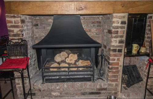 The Saracens Head THE CONKERA - Foto 15