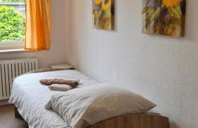 ELENA flat IRIS, Oberhausen Zentrum CentrO Westfield - Foto 29