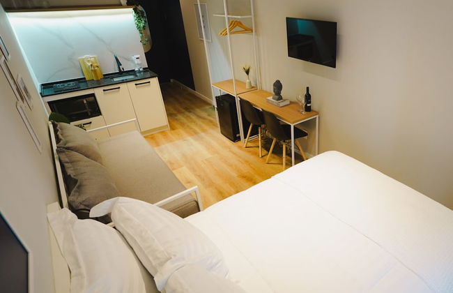 Apê Av Paulista Haddock Lobo - Foto 30