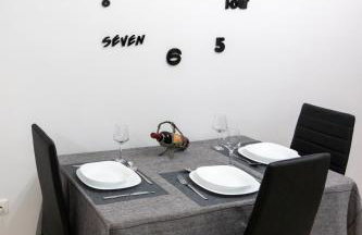 K6 Fashion Sparta Apartment - Foto 27