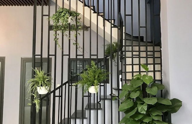 Cosy House Da Nang - Foto 27