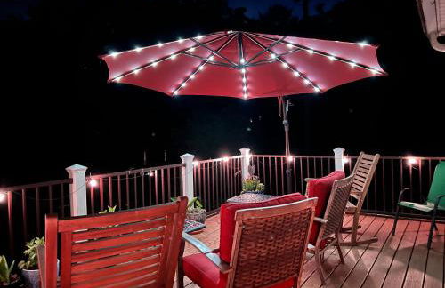 Mid-Century DJs Dream near Rhinebeck - Photo 7