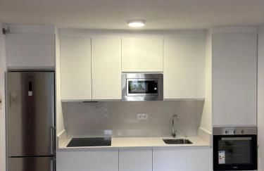 Apartamento Louro - Foto 1