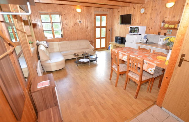 Pet-friendly Holiday Home - Foto 9