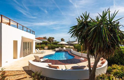 Villa Estrella - Canutells - Foto 6