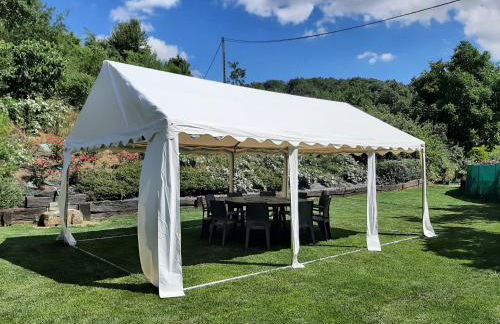 Casa Rural Aitonaren Etxea - Foto 37