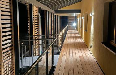 Ferienwohnung im Chaletstil Ährenglück 70 qm Wellness Fitness Sauna Bergrödelhof - Foto 40