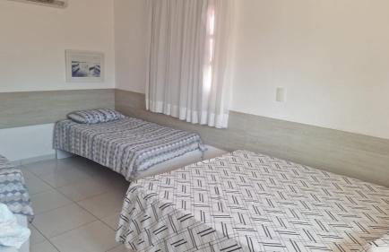 Indescritível, Barra de São Miguel - Foto 22