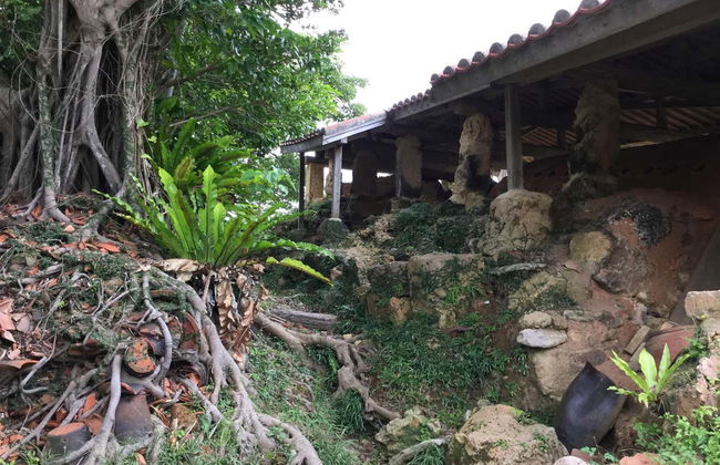 Naha Private Tour - Foto 5