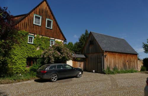 No.5 - Ferienwohnung Schkade - Foto 23