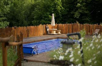 Stodoła Głębuczek - Foto 16