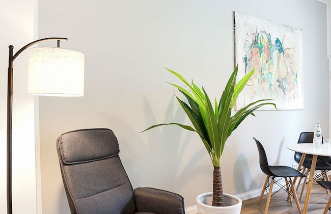 Glück Auf Appartements Rembrandtstraße - Foto 44