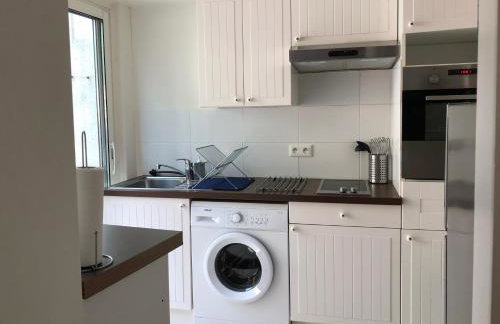 T2 style cottage - Véranda & Terrasse extérieure - Foto 12