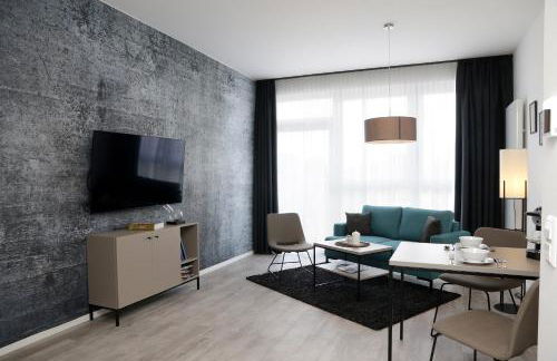 PM-AM Apartments GmbH - Foto 42