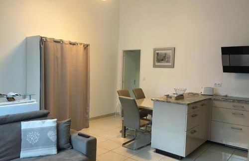 Ski 3 Vallées à 80m télécabine de l'Olympe - appt 50m2, 3étoiles - Foto 15