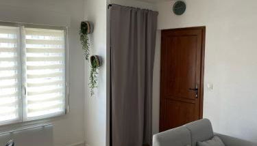 Appart avec chambre lumineux et chaleureux - Foto 4