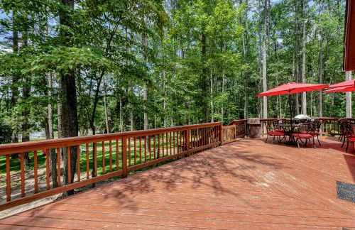 Patel's Cozy Cabin - Foto 30