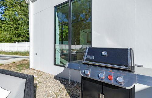 Michiana Shores Beach House by Juniper Holiday + Home - Foto 43