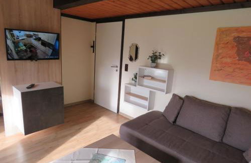 Ferienhaus Scout 42 im Feriendorf Altes Land - Photo 38