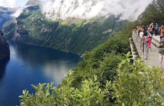 Holiday Home in EidsvÃ¥g - Foto 31