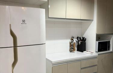 Apto com ótima localização 5 pessoas - Foto 20