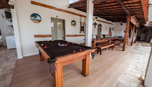 Casa c 5 suites, Piscina, Churrasqueira e Sinuca - Photo 2