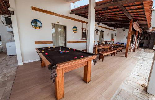 Casa c 5 suites, Piscina, Churrasqueira e Sinuca - Photo 2