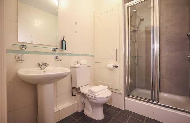 Georgian Square Apartments - Foto 49