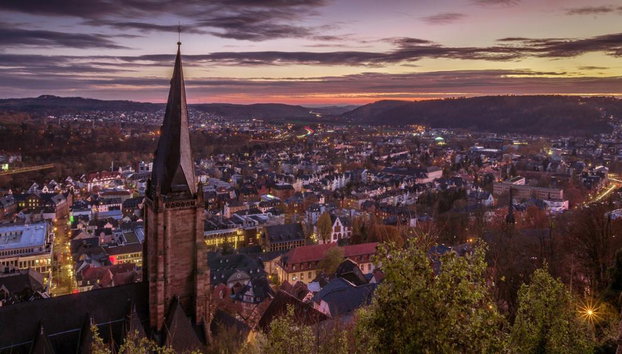 Marburg Private Walking Tour - Photo 4