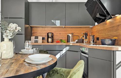 CBlue: Seeblick, Kamin, Wallbox, Natur - Foto 16