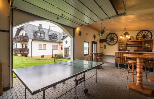 Eschfeld Sauna Apartment - Foto 36