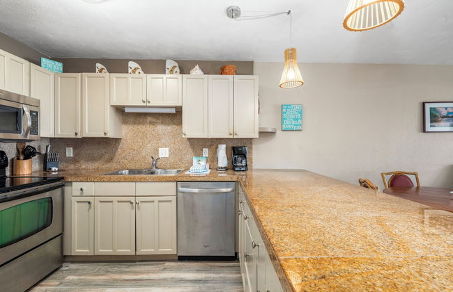 Banyan Harbor Resort - Foto 46