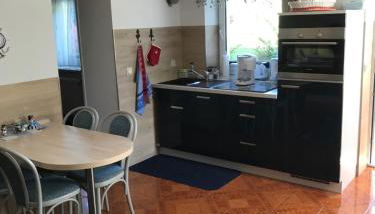 Kompass - Foto 3, Garden view