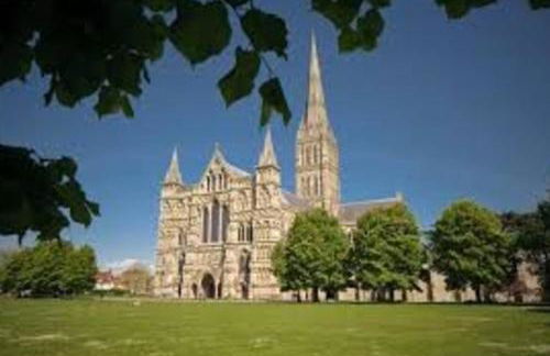 Stunning 3 bedroom 3 bath self catering cottage nr Stonehenge, Longleat, Avebury and Bath - Foto 27