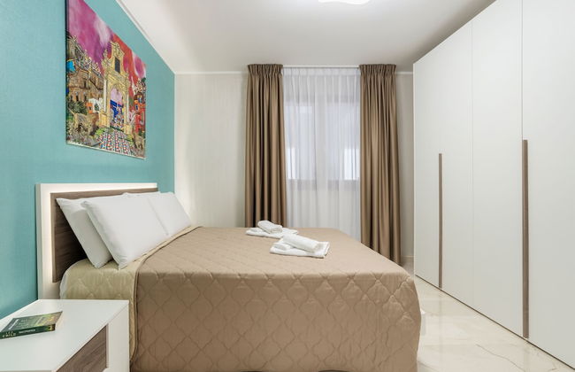Azzurra Apartments - Foto 43
