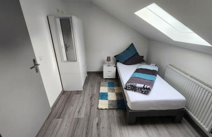 Ferienwohnung Fuchs - Foto 27