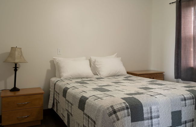 Heron's Nest Cottages - Foto 7