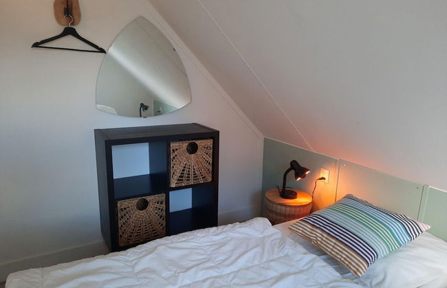 House With Sauna, Outdoor spa and Pedal Boat - Foto 4