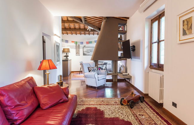 Florence Belvedere by MMega - Foto 12