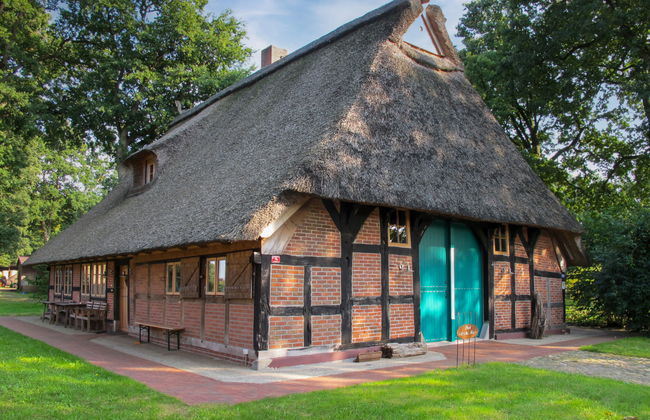 Dat Litsche Hus - Foto 1