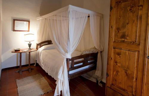 Castello Di Gabbiano - Foto 37