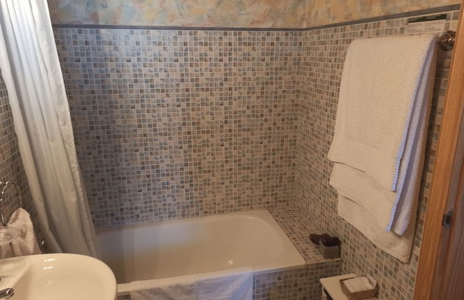 Casa Rural Tapería o Monte - Photo 21