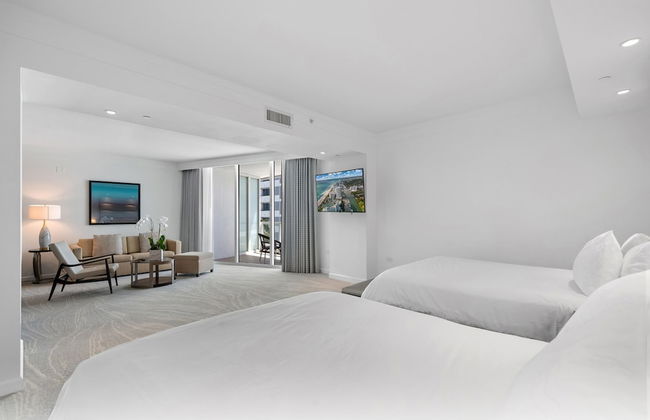 Fontainebleau Miami Beach Private Luxury Suites - Foto 20