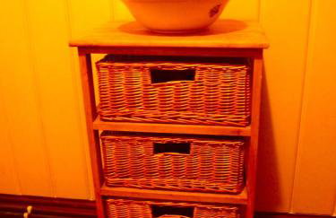 The Old Stores, a Grade II listed cottage in the delightful village of Georgeham, is ideal for beach, surfing, walking & cycling holidays - Foto 5