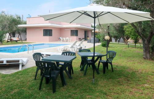 Villa Giusy by Interhome - Foto 75