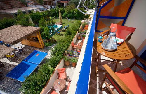 Kalypso Studios & Apartments - Foto 24