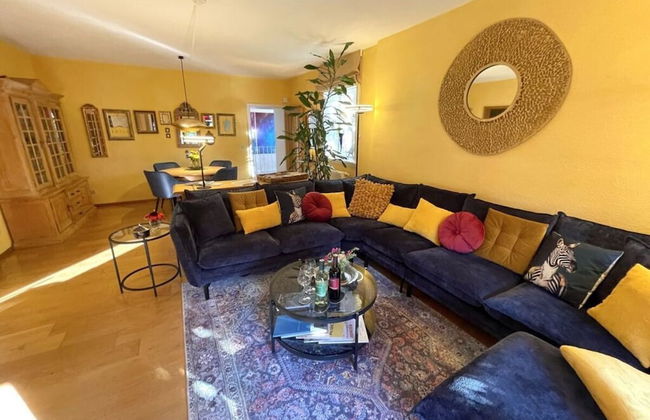 Unexpected-bochum Comfortable Vacation Home - Foto 8