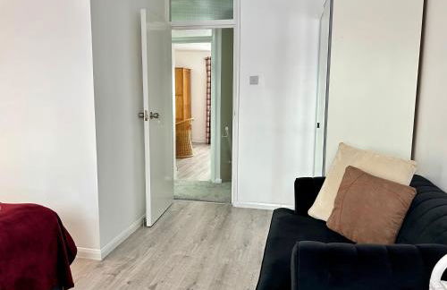 Victory Gate 3 double bed House in Old Portsmouth Parking Pets - Foto 40