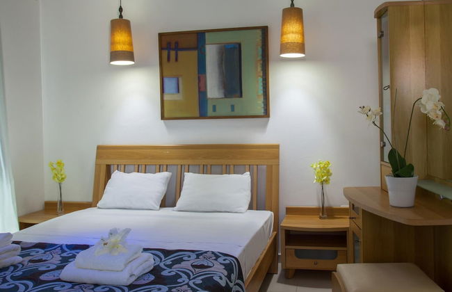 Villa Lavender in Ayia Napa - Foto 21