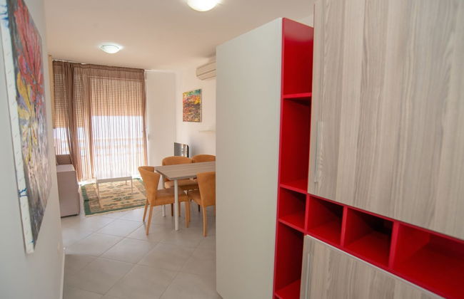 Bougainville Bay Serviced Apartments - Foto 14